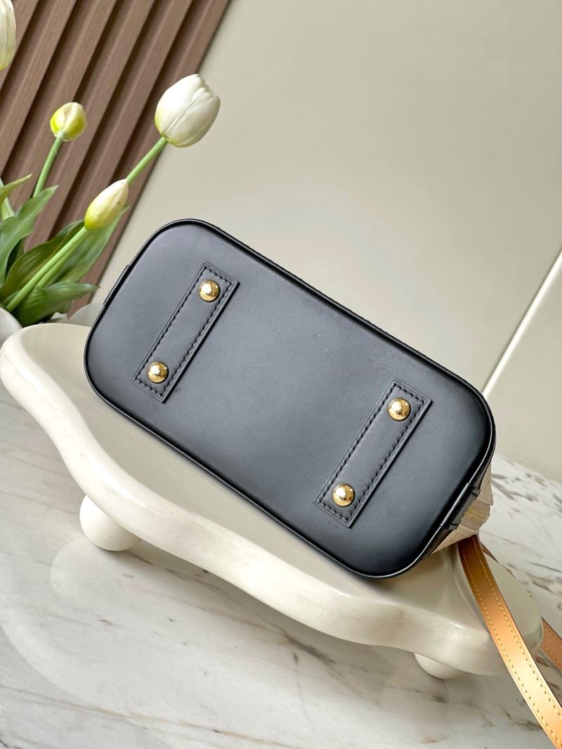 Louis Vuitton Top Handle Bags